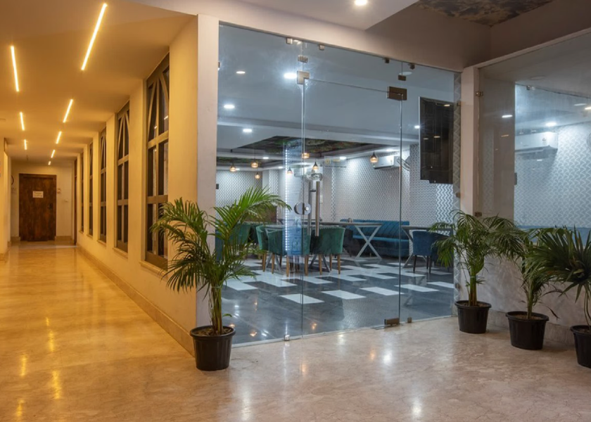Uttar Pradesh Noida 