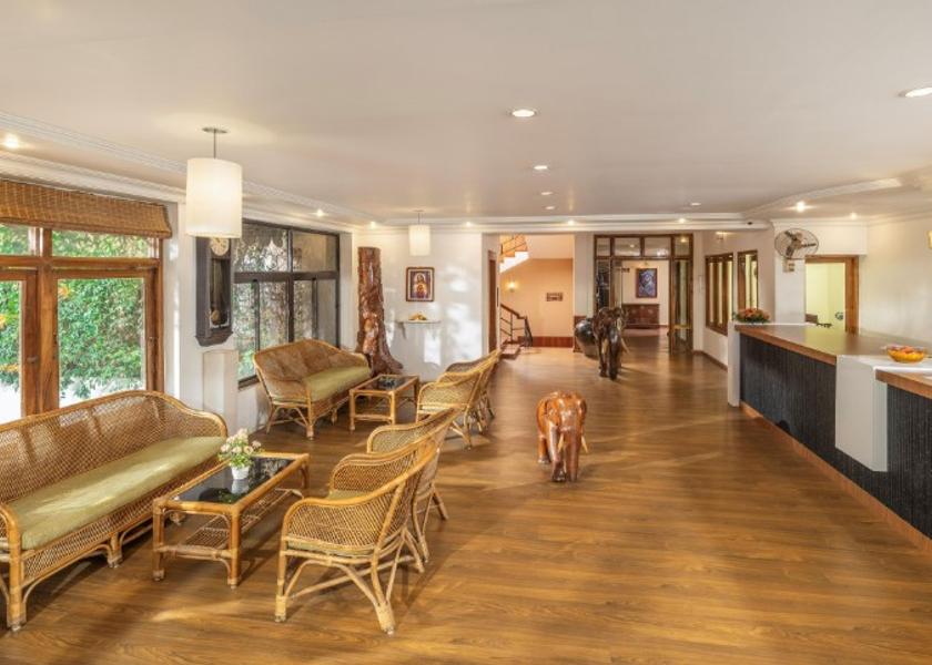 Kerala Attappallam Food & Dining