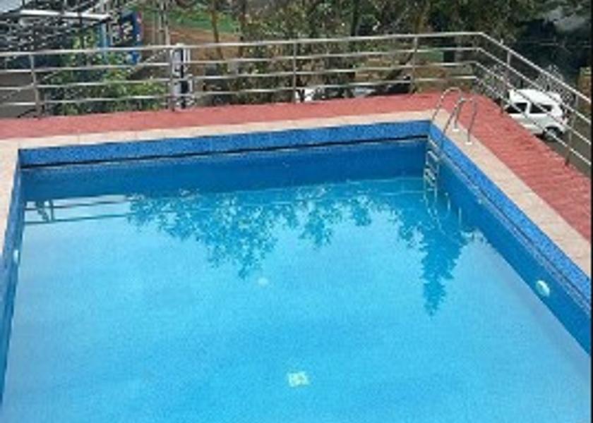Kerala Attappallam Pool