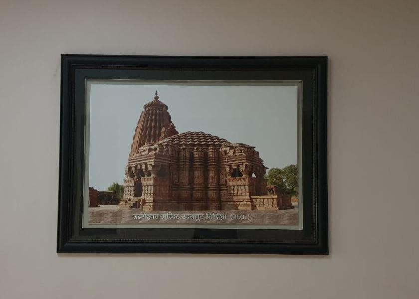 Madhya Pradesh Vidisha Hotel View