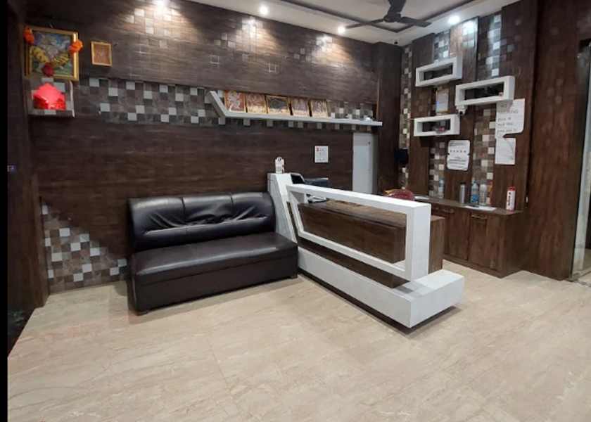 Jharkhand Deoghar Public Areas
