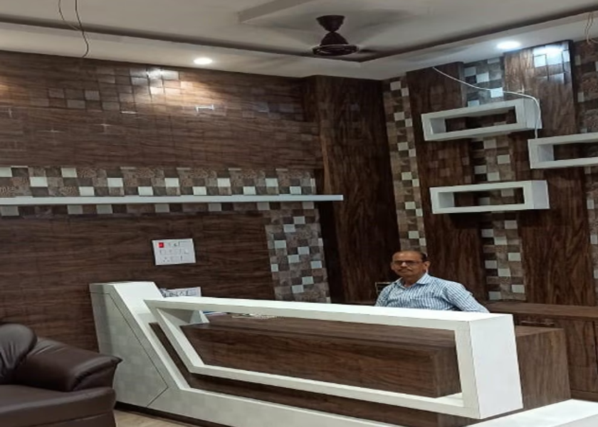 Jharkhand Deoghar Public Areas