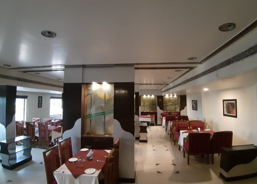 Jharkhand Dhanbad Food & Dining