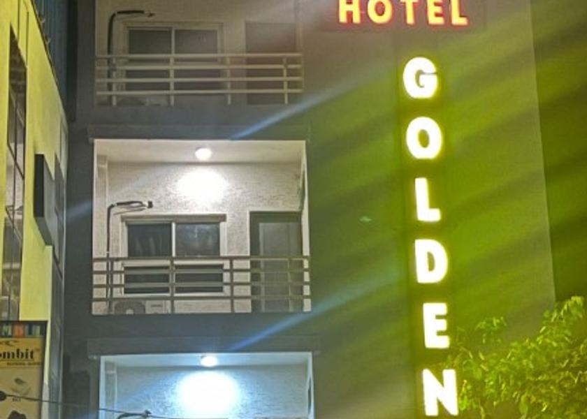 Madhya Pradesh Bhopal Hotel Exterior