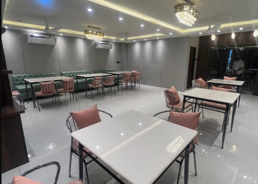 Madhya Pradesh Bhopal Business Centre