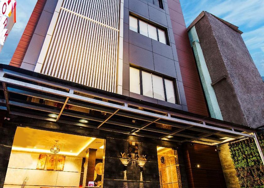 Kerala Kochi Hotel Exterior