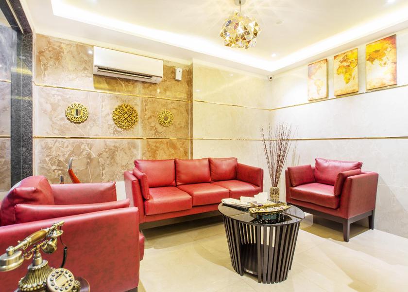 Kerala Kochi Public Areas