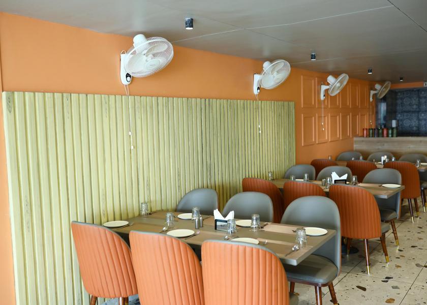 Rajasthan Banswara Food & Dining