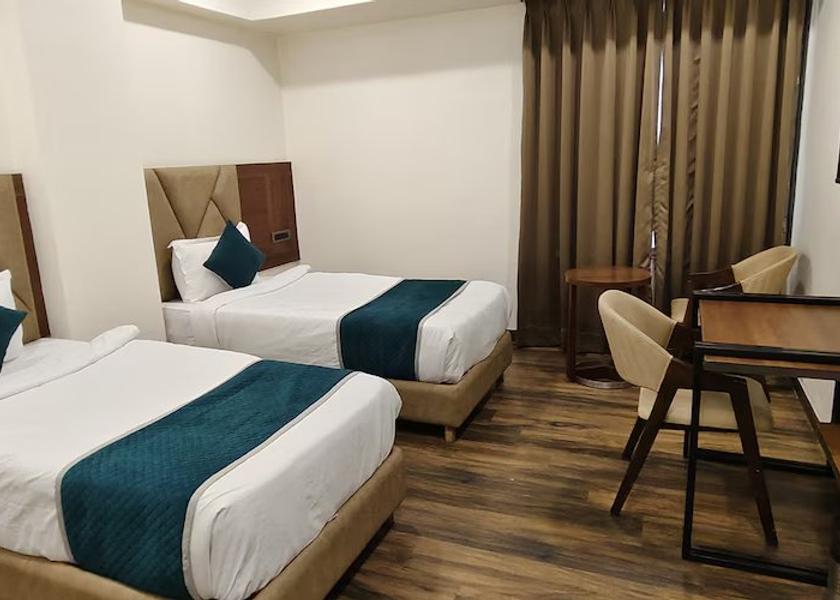 Rajasthan Banswara EXECUTIVE (TWIN) BEDS