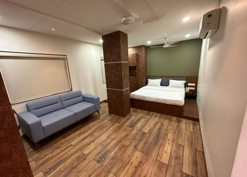 Gujarat Bhuj SUPERIOR ROOM