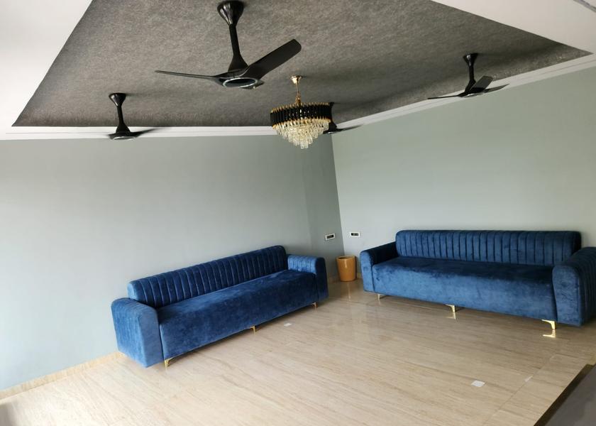 Gujarat Bhuj Public Areas
