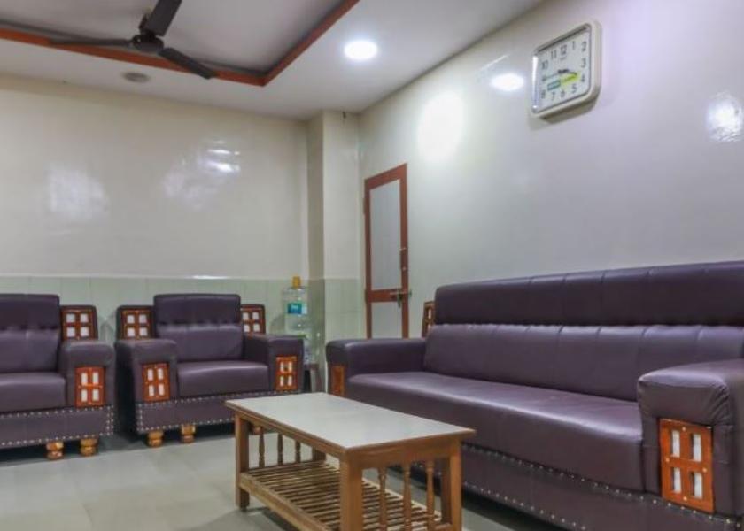 Tamil Nadu Tiruvannamalai Public Areas