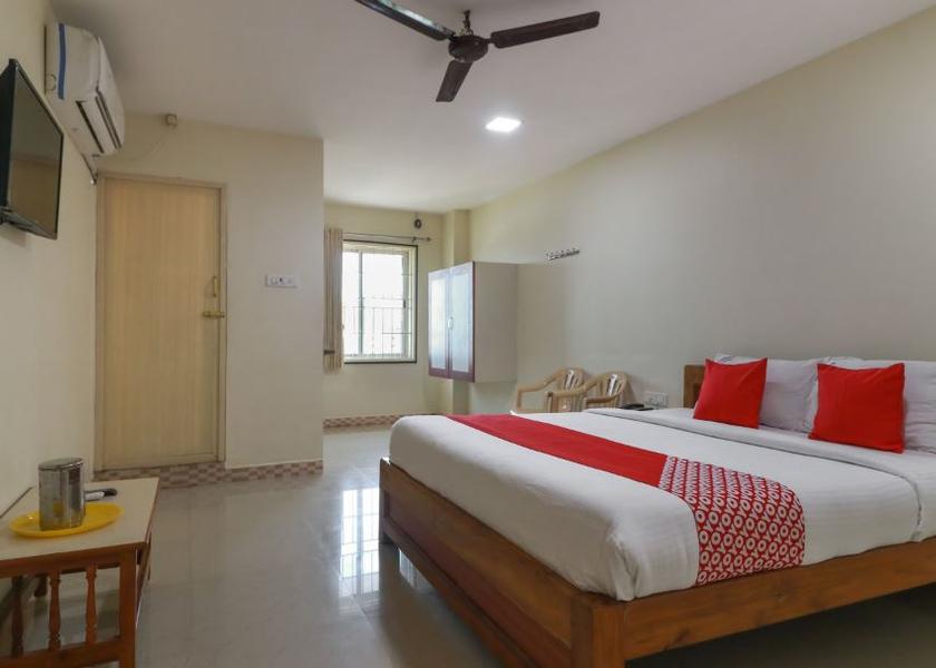 Tamil Nadu Tiruvannamalai AC EXECUTIVE ROOM