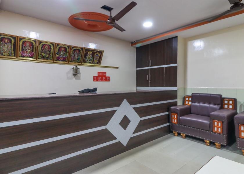 Tamil Nadu Tiruvannamalai Public Areas