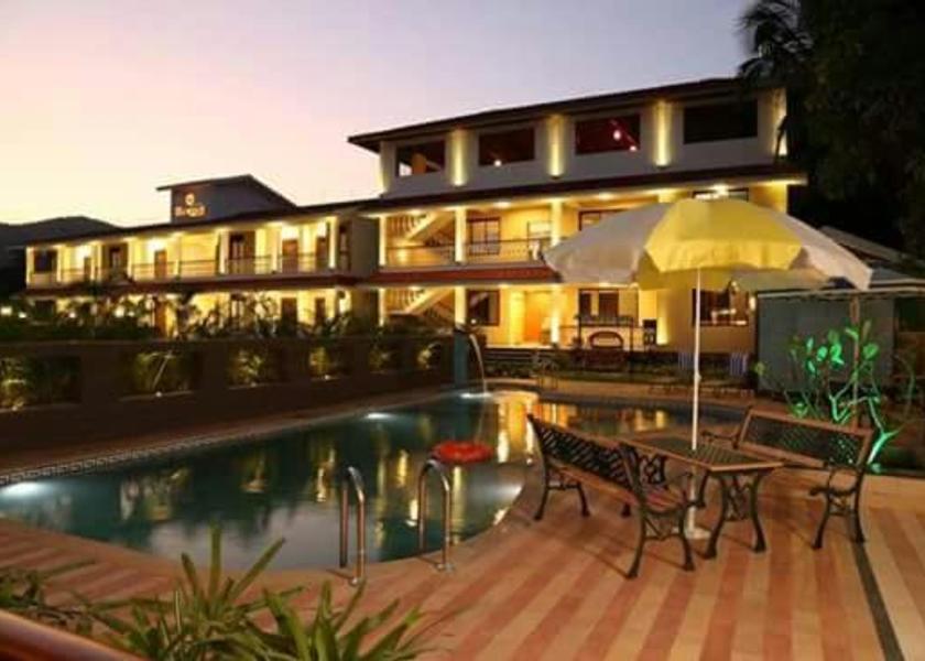 Maharashtra Shrivardhan Pool