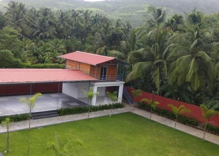 Maharashtra Shrivardhan Outdoors