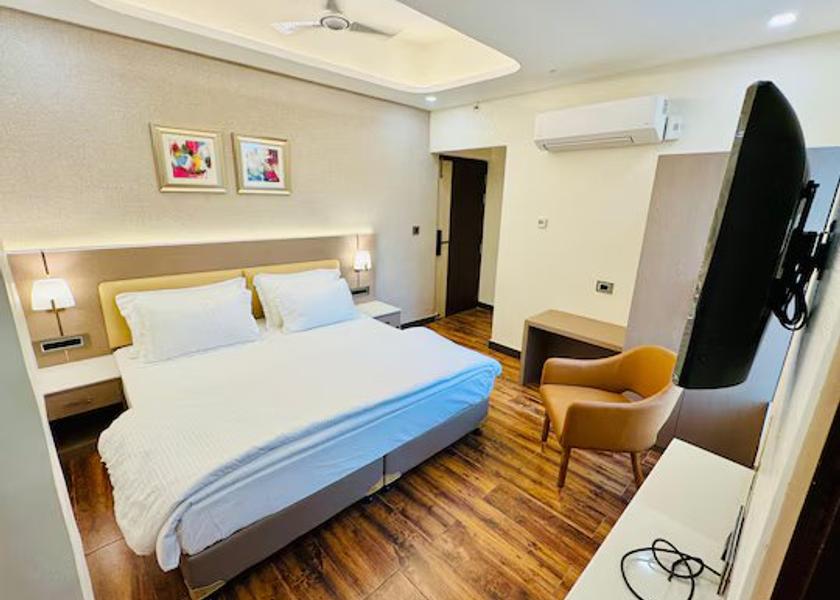 Uttar Pradesh Gorakhpur Premium Room