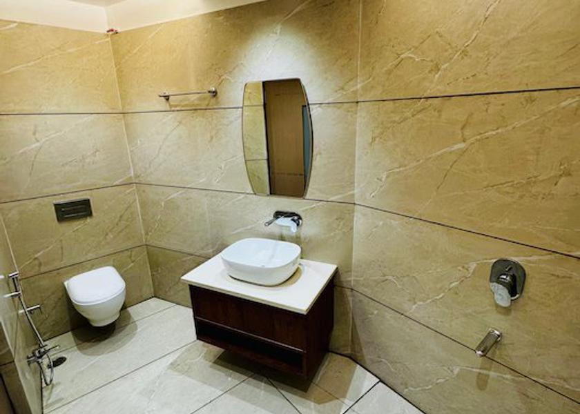 Uttar Pradesh Gorakhpur Premium Room