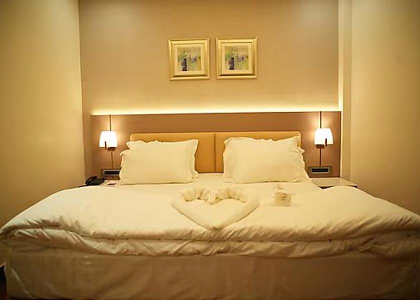 Uttar Pradesh Gorakhpur Premium Room