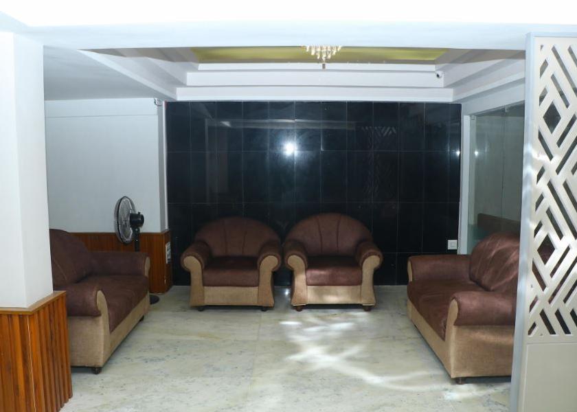 Tamil Nadu Dindigul Public Areas