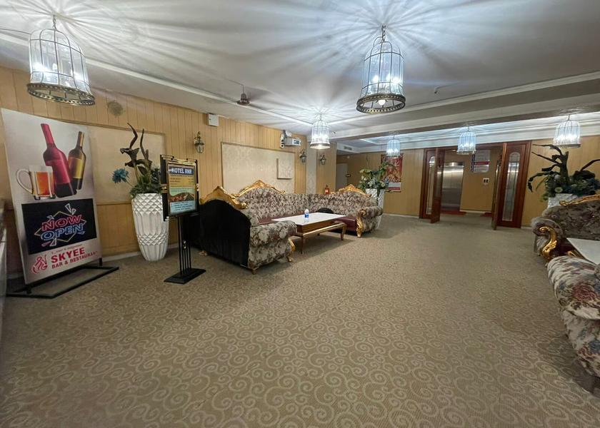 Karnataka Raichur Public Areas