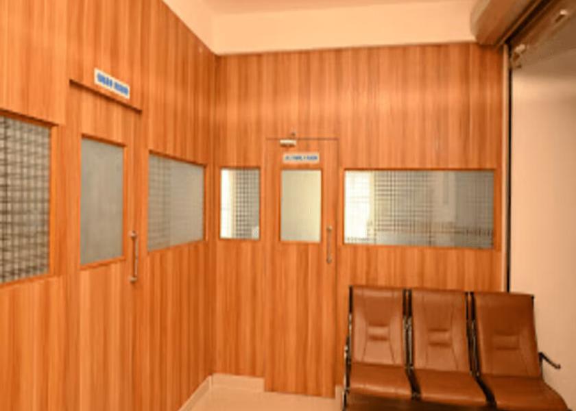 Karnataka Baindur Public Areas