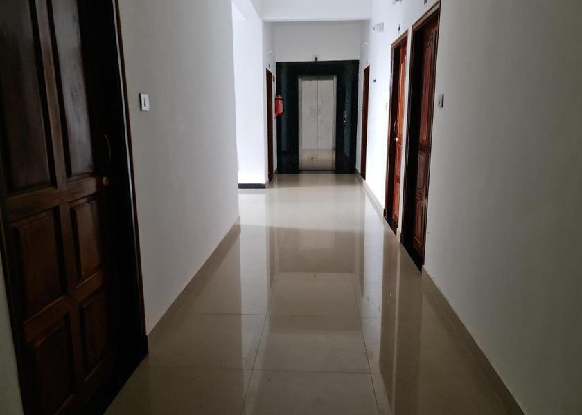 Karnataka Baindur Public Areas