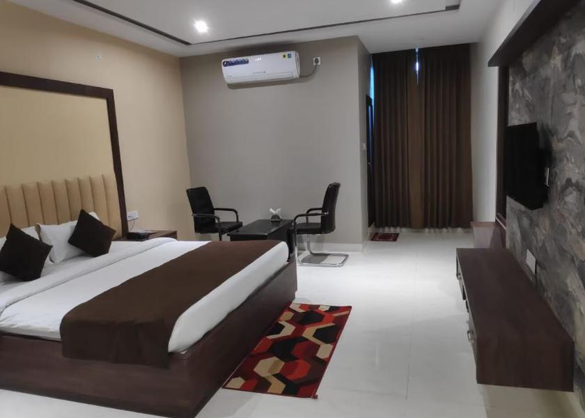 Odisha Balangir Premium Room