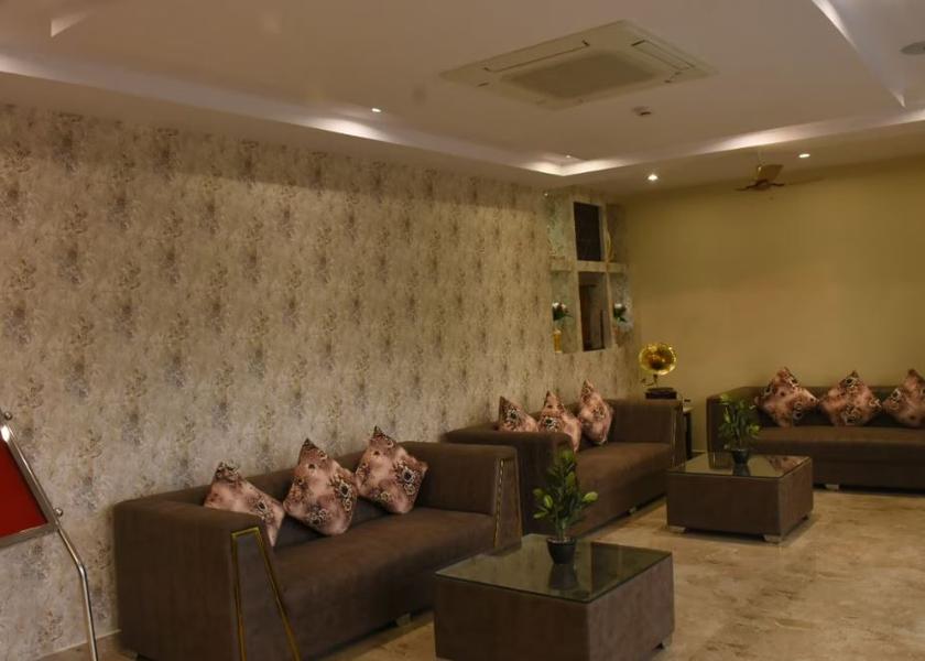 Odisha Balangir Public Areas