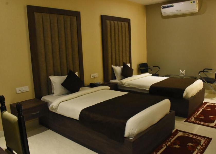 Odisha Balangir Executive Room