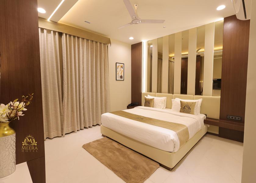 Madhya Pradesh Ujjain Executive Room