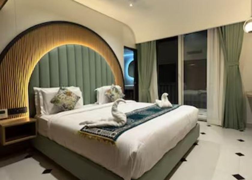 Karnataka Mysore Grande Suite