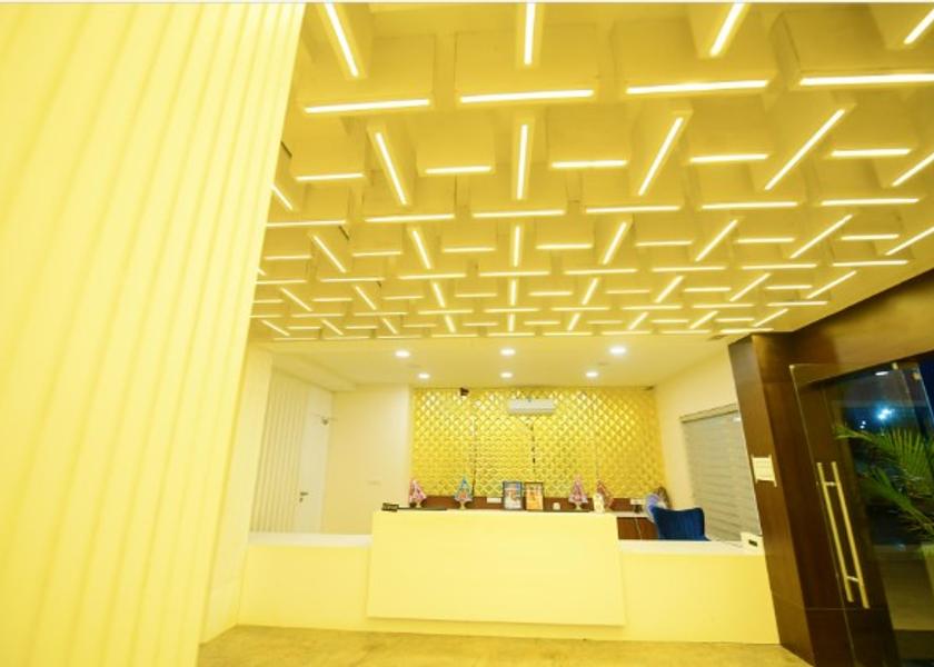 Madhya Pradesh Neemuch Public Areas