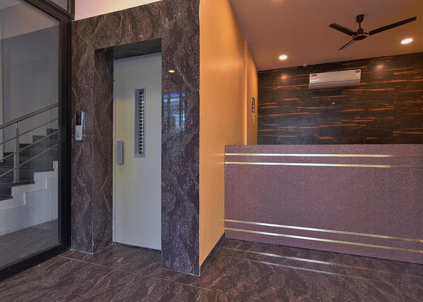 Madhya Pradesh Indore Public Areas