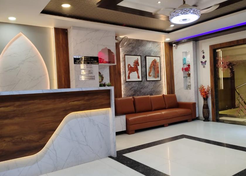 Uttar Pradesh Gorakhpur Public Areas