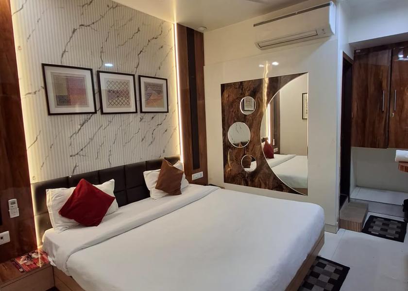 Uttar Pradesh Gorakhpur Classic Room