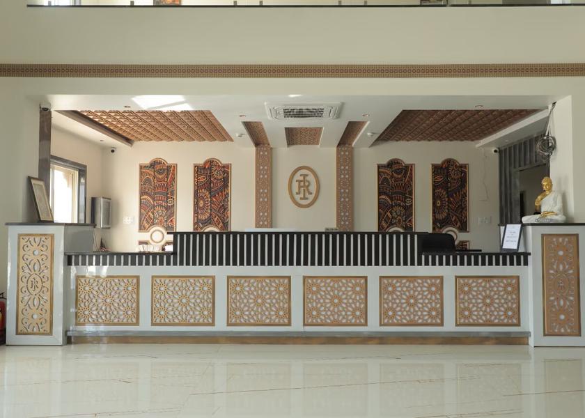 Rajasthan Chittorgarh Public Areas