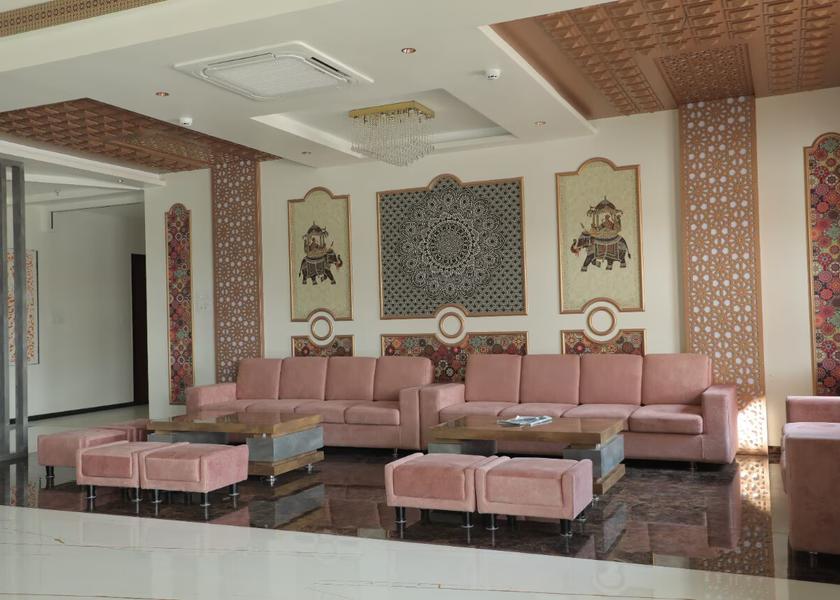 Rajasthan Chittorgarh Public Areas
