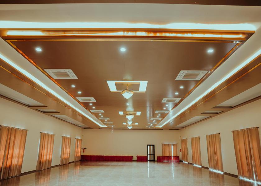 Rajasthan Chittorgarh Public Areas