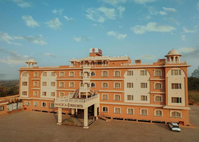 Rajasthan Chittorgarh DELUXE