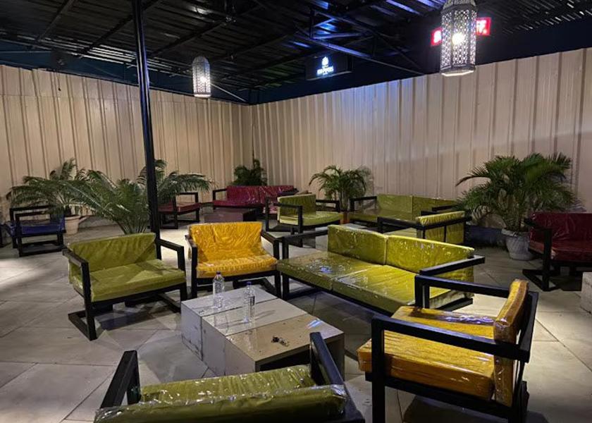 Chhattisgarh Raj Nandgaon Public Areas