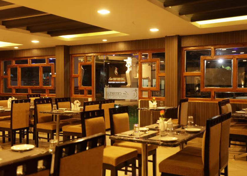 Tamil Nadu Chennai Restaurant