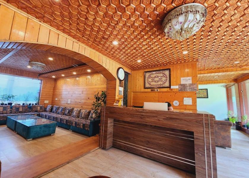 Assam Dibrugarh Public Areas