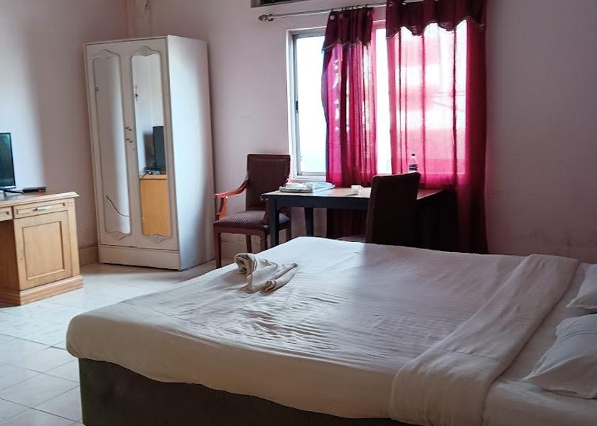 Assam Dibrugarh Deluxe Non Ac Room