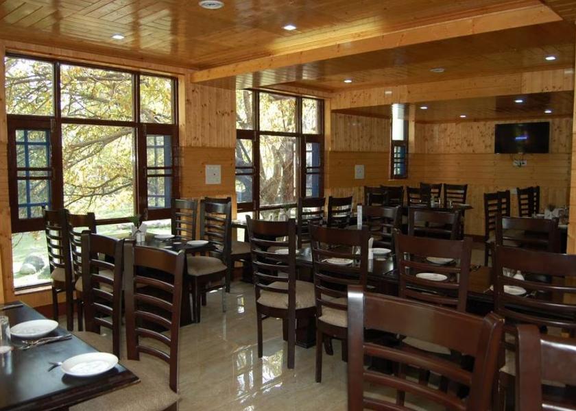 Assam Dibrugarh Food & Dining