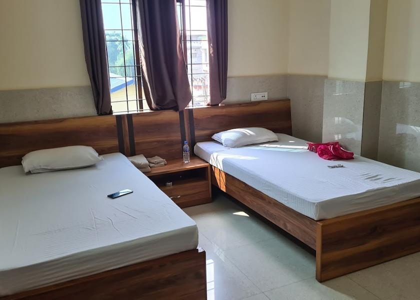 Assam Dibrugarh DELUXE AC ROOM