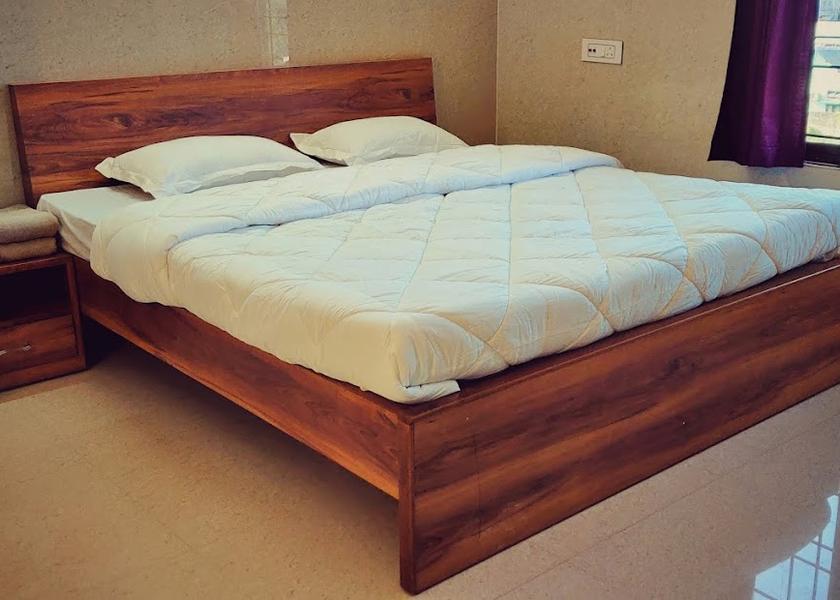 Assam Dibrugarh DELUXE AC ROOM