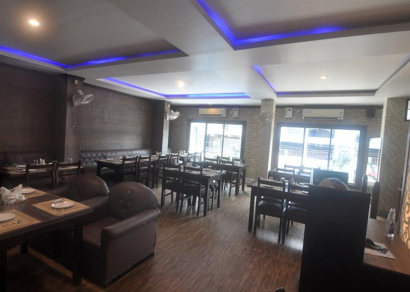 Assam Dibrugarh Food & Dining