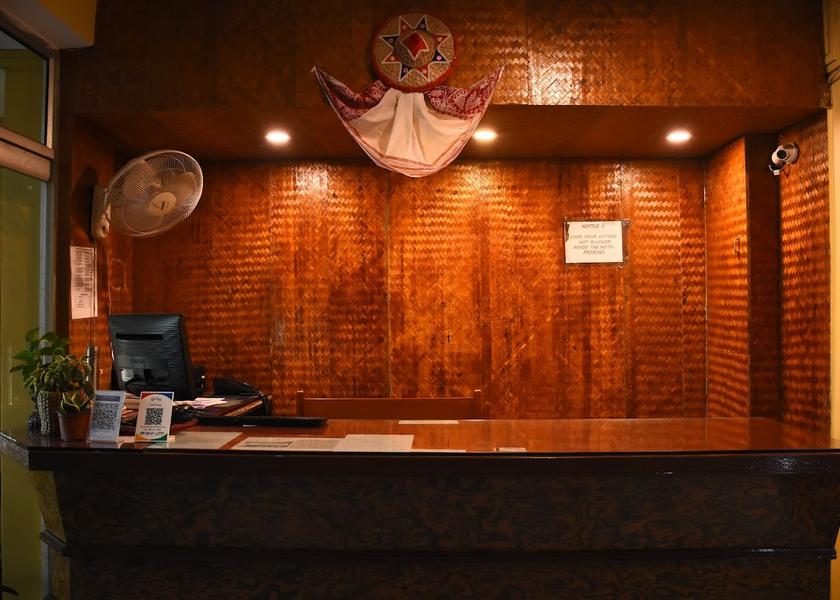 Assam Dibrugarh Public Areas