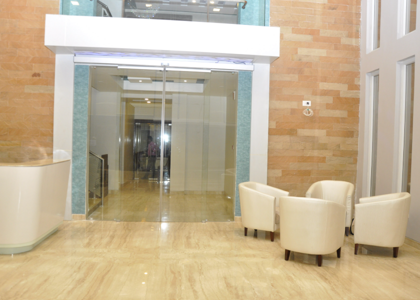 Odisha Sambalpur Public Areas